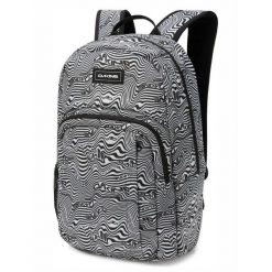 Plecak szkolny Dakine Class 25L Dakine Waves. Białe plecaki męskie Dakine, bez wzorów. Za 173.99 zł.