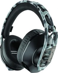 RIG 700HS,ARCTIC,HDSTWIRELESS,AU,EA. Słuchawki bezprzewodowe Lenovo. Za 575.00 zł.