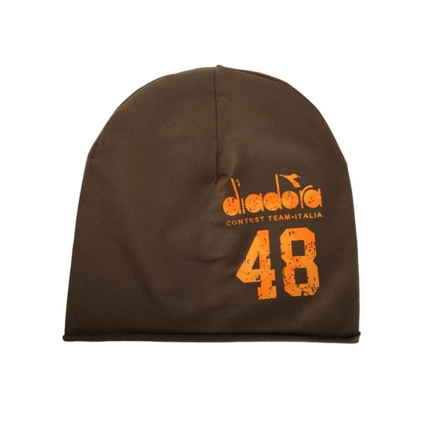 Czapka męska DIADORA CAP B&B. Zielone czapki męskie Diadora, bez wzorów. Za 19.99 zł.