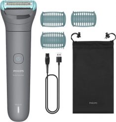 Golarka Philips Golarka do ciała PHILIPS BodyGroom BG3485/15. Golarki i trymery Philips. Za 281.49 zł.