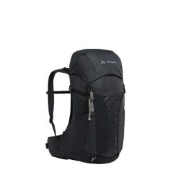 Plecak turystyczny Vaude Brenta 24 - black. Czarne plecaki damskie Vaude, bez wzorów, sportowe. Za 492.99 zł.