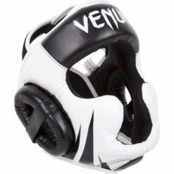 Kask ochronny bokserki męski VENUM challenger 2.0. Czarne bokserki męskie VENUM, bez wzorów. Za 269.00 zł.