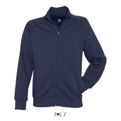Kurtka Sol's Sundae. Szare kurtki męskie SOL'S, l, bez wzorów, ze skóry, eleganckie, bez kaptura. Za 185.25 zł.