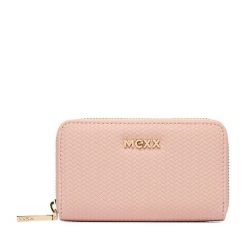 Portfel MEXX. Czerwone portfele damskie Mexx. Za 59.99 zł.