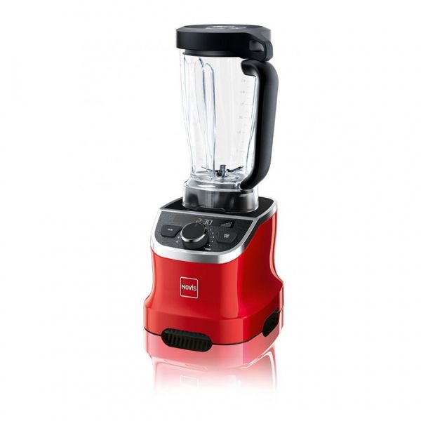 Blender kielichowy wysokoobrotowy 23x23x35cm. Blendery Novis. Za 2,539.00 zł.