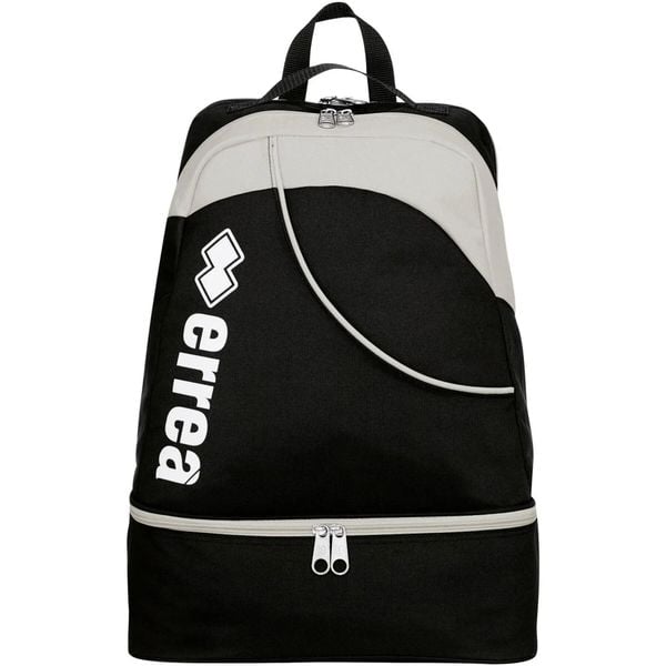 Plecaki Errea Plecak Lynos Dorośli. Czarne plecaki męskie ERREA, bez wzorów, z materiału, sportowe. Za 198.99 zł.
