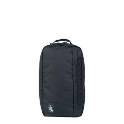 Plecak podróżny CabinZero CabinZero Classic 11L Cross Body. Czarne plecaki damskie CABINZERO, bez wzorów, sportowe. Za 166.99 zł.