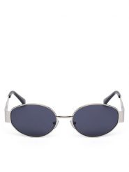 DeeZee Okulary przeciwsłoneczne BSMC-MY008 Granatowy. Niebieskie okulary przeciwsłoneczne damskie DeeZee. Za 59.99 zł.
