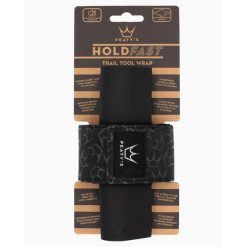 Torba na ramę Peaty's HoldFast Nightrider. Czarne torby na ramię męskie PEATY'S, z lakierowanej skóry, na ramię. Za 273.50 zł.