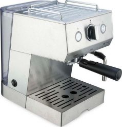 Ekspres ciśnieniowy Master Coffee Kavos aparatas Master Coffee pusiau automatinis. Ekspresy ciśnieniowe Master Coffee. Za 332.20 zł.