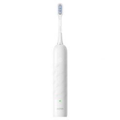 Szczoteczka soniczna Mova Fresh biały. Białe szczoteczki soniczne Mova. Za 349.00 zł.