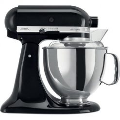 Robot kuchenny KitchenAid Artisan 5KSM175PSEOB 4,8l. Roboty kuchenne KITCHENAID. Za 3,231.99 zł.