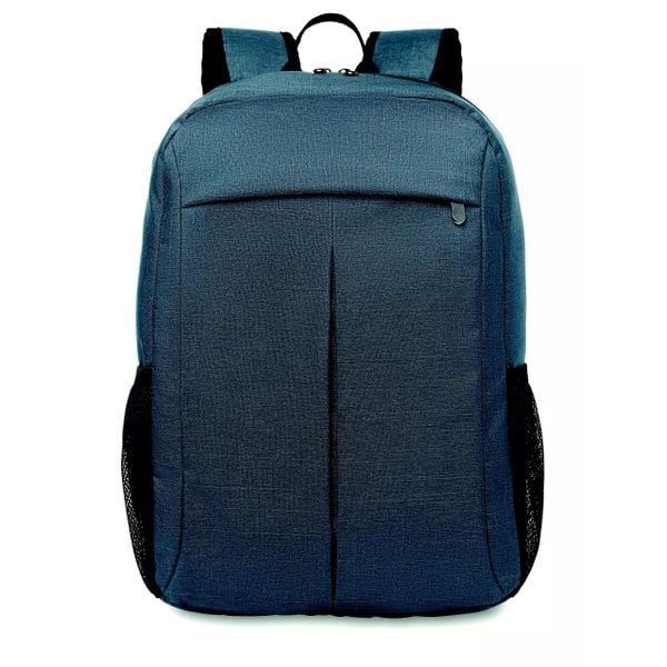 Plecak Sol's Bruxelles. Niebieskie plecaki damskie SOL'S, bez wzorów. Za 238.50 zł.