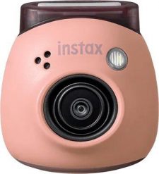 Aparat cyfrowy Fujifilm Aparat Instax Pal różowy. Aparaty kompaktowe FUJIFILM. Za 477.40 zł.