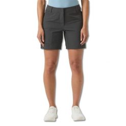 Szorty damskie Helly Hansen QD. Brązowe szorty damskie Helly Hansen, bez wzorów, eleganckie. Za 377.00 zł.