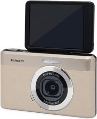 Kodak PixPro C1 Szary. Aparaty kompaktowe Kodak. Za 399.00 zł.