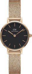 Zegarek damski Daniel Wellington DW00100440 różowe złoto. Czerwone zegarki damskie Daniel Wellington, złote. Za 838.15 zł.