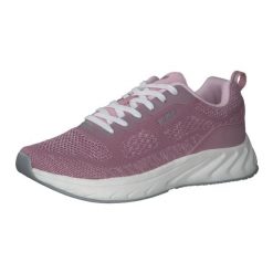 Buty damskie fitness CMP NHEKKAR. Białe obuwie sportowe damskie CMP, bez wzorów, bez zapięcia, na fitness i siłownię. W wyprzedaży za 239.99 zł.