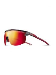 Okulary rowerowe JULBO ULTIMATE czarno czerwony Spectron kat.3. Czarne okulary przeciwsłoneczne damskie JULBO. Za 569.99 zł.