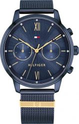 Zegarek Tommy Hilfiger ZEGAREK DAMSKI TOMMY HILFIGER 1782305 BLAKE (zf515e) NoSize. Zegarki damskie Tommy Hilfiger. Za 437.76 zł.