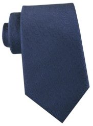 Krawat Męski - Angelo di Monti - Granat, Jednokolorowy Wzór. Niebieskie krawaty i muchy Angelo di Monti, bez wzorów, z tkaniny, eleganckie. Za 45.00 zł.