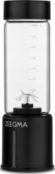 Blender kielichowy Zeegma Vitamine Go Plus czarny. Czarne blendery ZEEGMA. Za 123.10 zł.