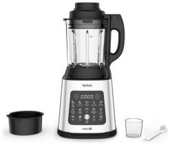 Tefal Perfectmix Cook BL83SD30 srebrny. Szare blendery Tefal. Za 679.00 zł.