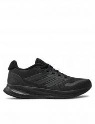 Adidas ADIDAS IE8586 RUNFALCON 5 OBUWIE TRENINGOWE. Obuwie sportowe damskie Adidas, bez wzorów, bez zapięcia. Za 169.00 zł.
