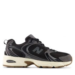 Damskie tenisówki New Balance. Szare trampki i tenisówki damskie New Balance, bez wzorów, z materiału, bez zapięcia. Za 557.00 zł.