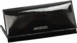 Mato Grosso Skórzany damski portfel Mato Grosso 0743-602 RFID NoSize. Portfele damskie Mato Grosso. Za 169.00 zł.