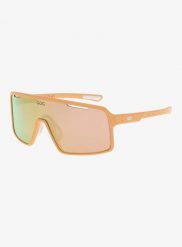 Okulary przeciwsłoneczne GOG Enki - matt orange/white/r.rose/gold. Brązowe okulary przeciwsłoneczne damskie GOG. Za 156.19 zł.