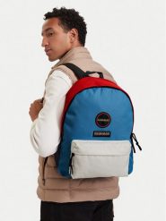 Napapijri Plecak Voyage 03 NP0A4GGH Kolorowy. Plecaki męskie Napapijri, bez wzorów, sportowe. Za 259.99 zł.
