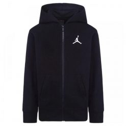 Bluza z Kapturem I Suwakiem Na Całej Długości Mj Essentials Rozmiar S (128-137 …. Czarne bluzy damskie Nike, s, bez wzorów, z polaru, bez ramiączek, z kapturem. Za 287.99 zł.