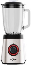Mikser z Tworzywa Sztucznego Solac BV5733 PRO Przezroczysty 2000 W 1,75 L. Miksery Solac. Za 187.96 zł.
