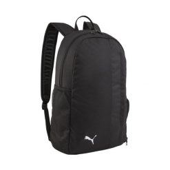 Plecak Puma Team Goal BC. Czarne plecaki męskie Puma, bez wzorów, sportowe. Za 125.00 zł.