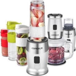 Blender kielichowy Concept SM3391. Blendery Concept. Za 284.99 zł.