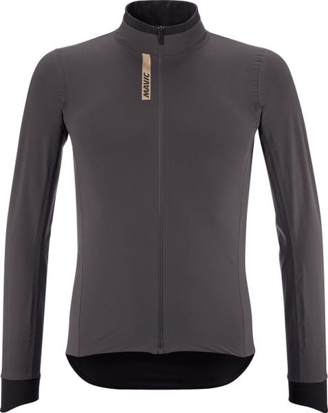 Kurtka Mavic Cosmic Storm. Szare kurtki męskie MAVIC, na zimę, l, bez wzorów, z materiału, eleganckie, bez kaptura. Za 675.80 zł.