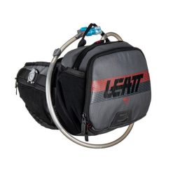 Plecak nerka rowerowa Leatt Hydration Core 1.5. Czarne plecaki męskie LEATT, bez wzorów, sportowe. W wyprzedaży za 467.10 zł.