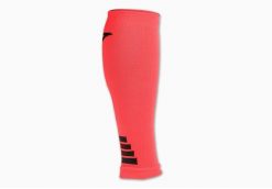 Skarpetki opaski kompresyjne Joma Compresion. Czerwone skarpety męskie Joma, bez wzorów, z elastanu. Za 25.99 zł.