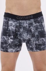 Cornette Bokserki majtki męskie High Emotion 508/152 L. Bokserki męskie Cornette, bez wzorów. Za 74.13 zł.