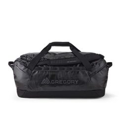 Torba podróżna Gregory Alpaca 100. Czarne torby podróżne damskie Gregory, bez wzorów. Za 814.55 zł.