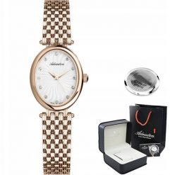 Zegarek Adriatica Zegarek damski SOPHIA z GRAWEREM. Zegarki damskie Adriatica. Za 998.66 zł.