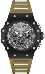 Zegarek Invicta Invicta Racing 69671 Zegarek męski 44 mm. Zegarki męskie Invicta, bez wzorów. Za 282.99 zł.