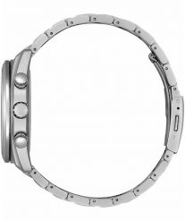 Zegarek Citizen Citizen Super Titanium BY1010-81H Zegarek męski wielobarwna tarcza 43 mm. Zegarki męskie CITIZEN, bez wzorów. Za 3,298.99 zł.