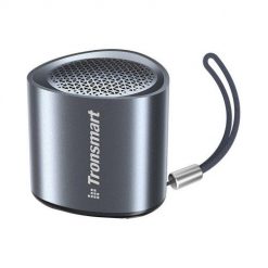 Głośnik bezprzewodowy Bluetooth Tronsmart Nimo Black (czarny). Czarne głośniki przenośne Tronsmart. Za 44.99 zł.