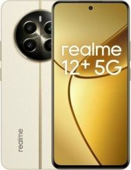 Smartfon Realme Smartfony Realme Realme 12 Plus 6,67" Octa Core 8 GB RAM 256 GB Beżowy. Brązowe smartfony realme. Za 1,115.11 zł.