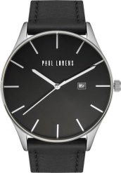 Zegarek Paul Lorens ZEGAREK MĘSKI PAUL LORENS - PL7028A2-1A1 (zg360a) + BOX. Zegarki męskie Paul Lorens, bez wzorów. Za 252.21 zł.