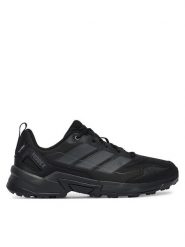 Adidas Trekkingi Terrex Eastrail 3 Climaproof JR4008 Czarny. Czarne buty zimowe męskie Adidas, bez wzorów, z materiału, bez obcasa, bez zapięcia. Za 399.99 zł.