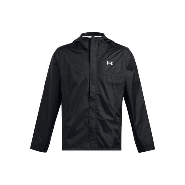 Kurtka Under Armour Cloudstrike 2.0. Białe kurtki męskie Under Armour, m, bez wzorów, bez kaptura. W wyprzedaży za 393.00 zł.