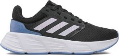 Adidas BUTY BIEGOWE DAMSKIE ADIDAS GALAXY 6 HP2410. Obuwie sportowe damskie Adidas, bez wzorów, bez zapięcia. Za 197.01 zł.